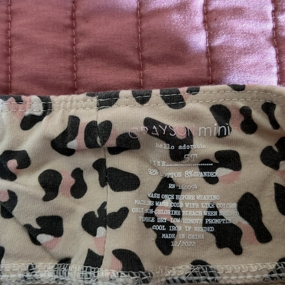 Grayson Mini Set - Picture 5 of 5